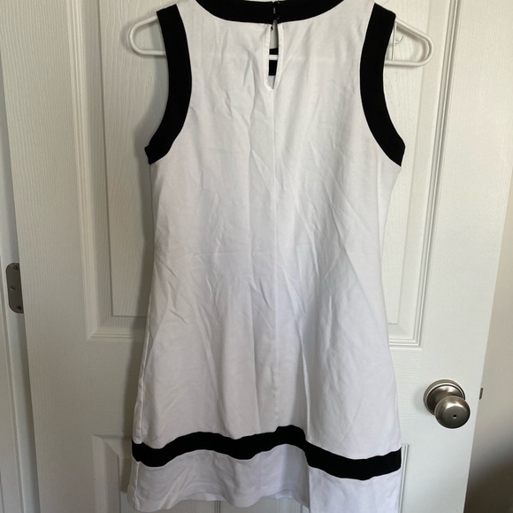 B&W NY&Co summer dress - Picture 3 of 3